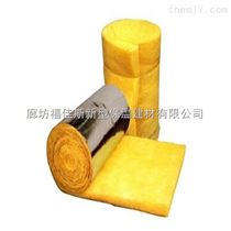 离心玻璃棉保温