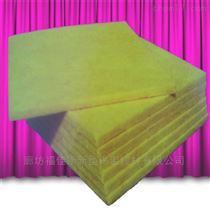 超细离心玻璃棉