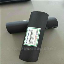 高邮橡塑保温管 橡塑管1米价格
